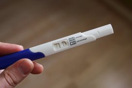 Kućni test za trudnoću