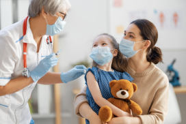 Cijepiti dijete protiv gripe ili ne?