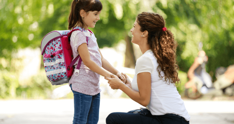 Priprema za prvi dan škole: Savjeti za radostan početak